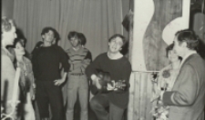 Jubileusz Bogusława Kozaka (fot. 3) [Dokument ikonograficzny]