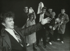 Bal w operze (fot. 1) [Dokument ikonograficzny]