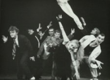 Bal w operze (fot. 3) [Dokument ikonograficzny]