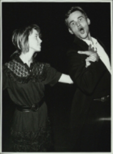 Bal w operze (fot. 13) [Dokument ikonograficzny]