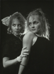 Bal w operze (fot. 14) [Dokument ikonograficzny]