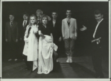 Bal w operze (fot. 17) [Dokument ikonograficzny]