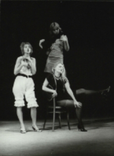 Człowiek jak człowiek (fot. 3) [Dokument ikonograficzny]