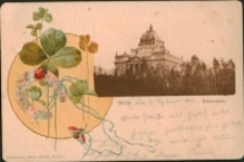 Görlitz. Ruhmeshalle [Dokument ikonograficzny]