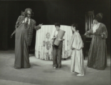 Wielkoludy (fot. 4) [Dokument ikonograficzny]