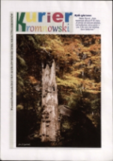 Kurier Kromnowski. Miesięcznik Sołectwa Kromnów, 2018, nr 9-10 (158-159)