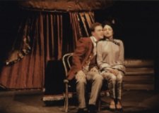 Ślub. Trzech. Pięcioro (fot. 5) [Dokument ikonograficzny]