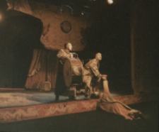 Ślub. Trzech. Pięcioro (fot. 8) [Dokument ikonograficzny]