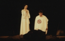 Dziady (fot. 8) [Dokument ikonograficzny]