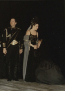 Dziady (fot. 34) [Dokument ikonograficzny]