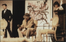 Audiencja. Wernisaż (fot. 6) [Dokument ikonograficzny]