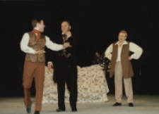 Śluby panieńskie (fot. 1) [Dokument ikonograficzny]