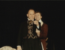 Śluby panieńskie (fot. 3) [Dokument ikonograficzny]