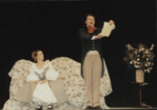 Śluby panieńskie (fot. 4) [Dokument ikonograficzny]