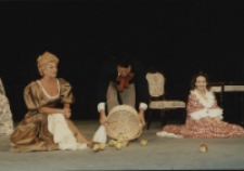 Śluby panieńskie (fot. 19) [Dokument ikonograficzny]