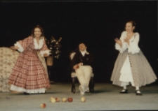 Śluby panieńskie (fot. 25) [Dokument ikonograficzny]