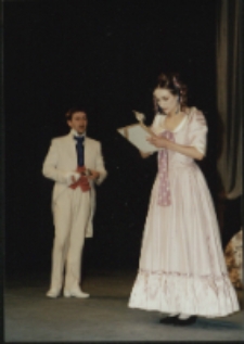 Śluby panieńskie (fot. 27) [Dokument ikonograficzny]