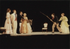 Śluby panieńskie (fot. 28) [Dokument ikonograficzny]