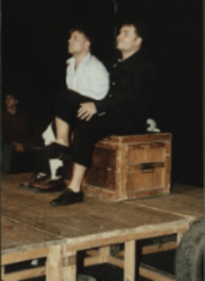 Na pełnym morzu (fot. 6) [Dokument ikonograficzny]