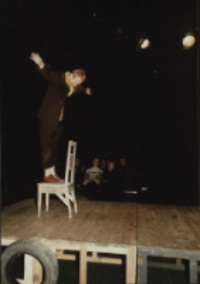 Na pełnym morzu (fot. 9) [Dokument ikonograficzny]