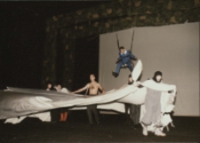 Przyjaciel wesołego diabła (fot. 3) [Dokument ikonograficzny]