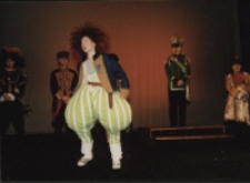 Przyjaciel wesołego diabła (fot. 8) [Dokument ikonograficzny]