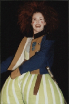 Przyjaciel wesołego diabła (fot. 10) [Dokument ikonograficzny]