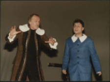 Przyjaciel wesołego diabła (fot. 16) [Dokument ikonograficzny]