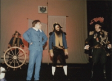 Przyjaciel wesołego diabła (fot. 17) [Dokument ikonograficzny]