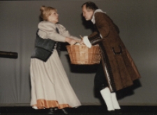 Przyjaciel wesołego diabła (fot. 22) [Dokument ikonograficzny]