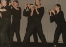 Przyjaciel wesołego diabła (fot. 24) [Dokument ikonograficzny]