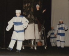 Przyjaciel wesołego diabła (fot. 25) [Dokument ikonograficzny]