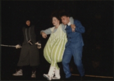 Przyjaciel wesołego diabła (fot. 26) [Dokument ikonograficzny]