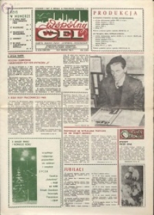 Wspólny cel : gazeta załogi ZWCH "Chemitex-Celwiskoza", 1986, nr 35-36 (1008-1009)