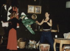 Dziecko zwane Szczęście (fot. 3) [Dokument ikonograficzny]