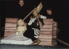 Pinokio (fot. 3) [Dokument ikonograficzny]