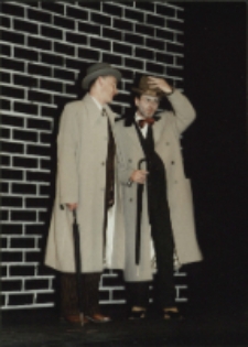 Opera żebracza (fot. 9) [Dokument ikonograficzny]