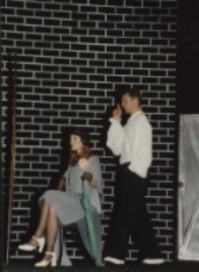 Opera żebracza (fot. 10) [Dokument ikonograficzny]