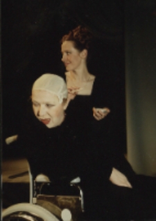 Królowa i Szekspir (fot. 12) [Dokument ikonograficzny]