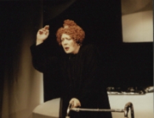 Królowa i Szekspir (fot. 15) [Dokument ikonograficzny]