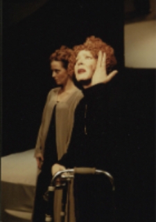 Królowa i Szekspir (fot. 16) [Dokument ikonograficzny]