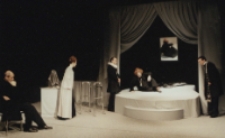 Królowa i Szekspir (fot. 18) [Dokument ikonograficzny]