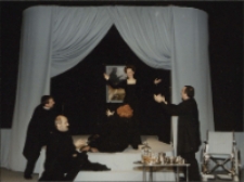 Królowa i Szekspir (fot. 19) [Dokument ikonograficzny]