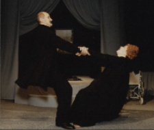 Królowa i Szekspir (fot. 20) [Dokument ikonograficzny]