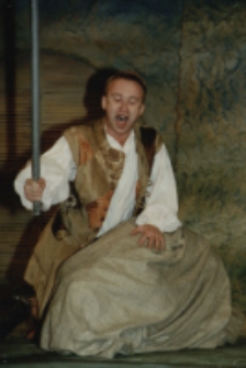 Szelmostwa Skapena (fot. 2) [Dokument ikonograficzny]