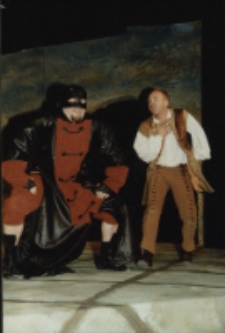 Szelmostwa Skapena (fot. 3) [Dokument ikonograficzny]