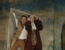 Szelmostwa Skapena (fot. 5) [Dokument ikonograficzny]