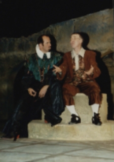 Szelmostwa Skapena (fot. 13) [Dokument ikonograficzny]