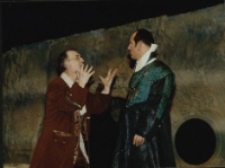 Szelmostwa Skapena (fot. 15) [Dokument ikonograficzny]