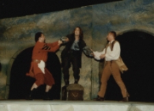 Szelmostwa Skapena (fot. 17) [Dokument ikonograficzny]